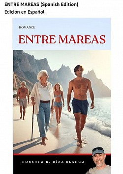 Entre Mareas, novela